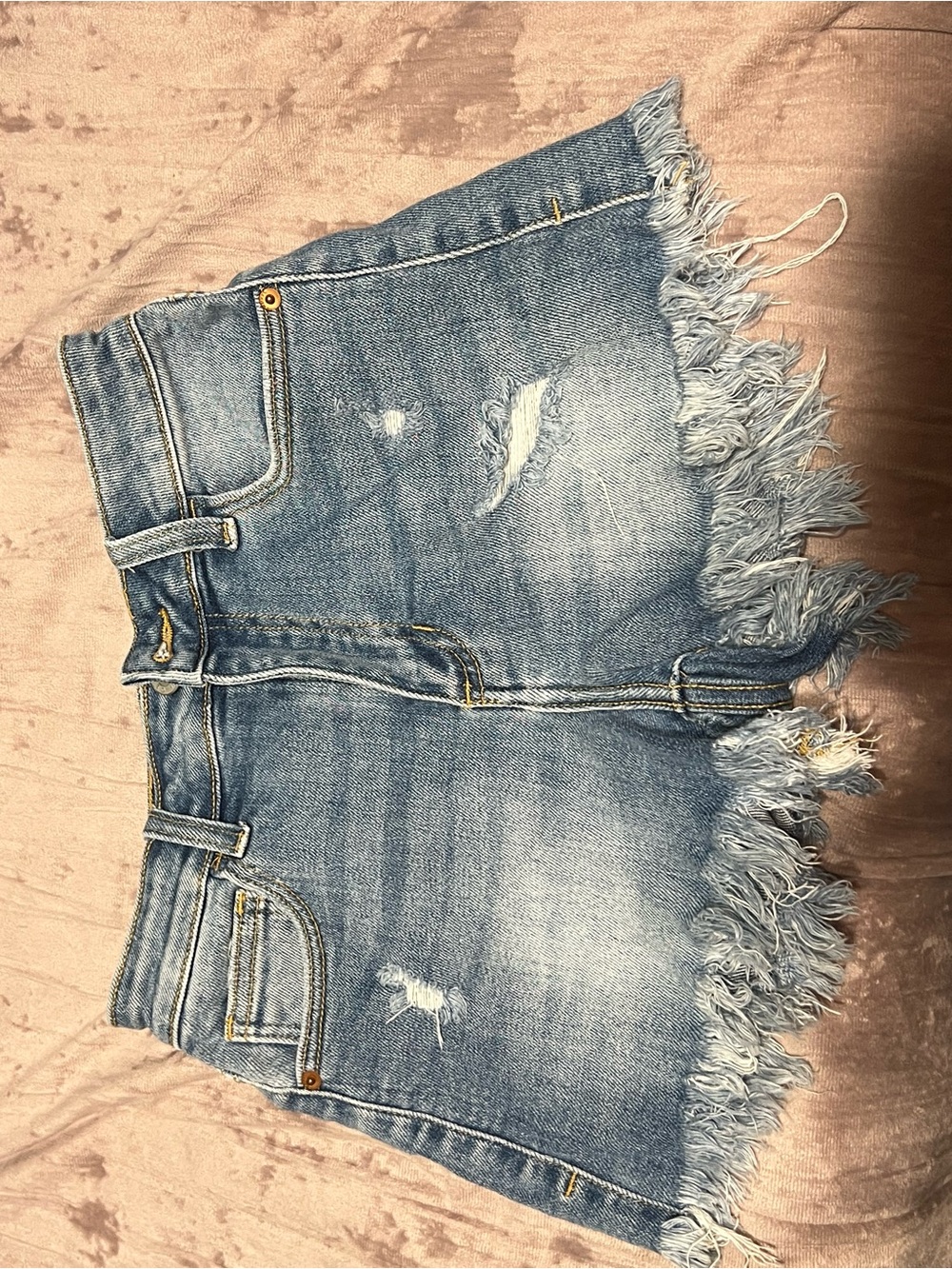 Jeans Subcategory Identification - Picture 3 of 3